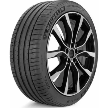Letní osobní pneu MICHELIN PILOT SPORT 4 SUV 265/50 R20 111W GOE DOT2022