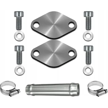 Váha vzduchu 050 Záslepka EGR FIAT OPEL 1.9 JTD CDTI