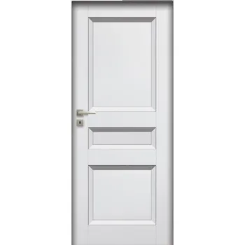 Interiérové dveře POL-SKONE interiérové dveře POL-SKONE VERI W04