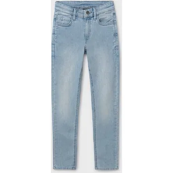 Chlapecké kalhoty Mayoral džínové kalhoty 538 Rozměr: 160 (14 let)