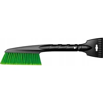 Autoškrabka Škrabka na led se smetáčkem Amio 580 mm