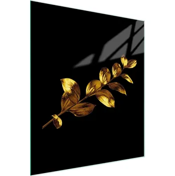 Kuchyňské prkénko Krájecí deska TMK ArtDeko sklo 1 ks