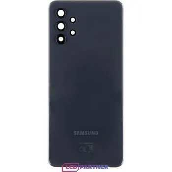 Náhradní kryt pro mobilní telefon Samsung Galaxy A32 5G (SM-A326B) Kryt baterie black - originál