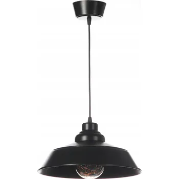 Závěsné svítidlo Skylighting Loft 1 - světelný bod patice E27