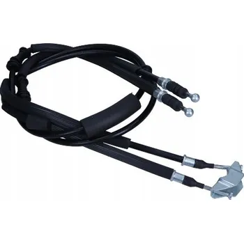 Brzdová hadice Lanko ruční brzdy zadní Opel Meriva A 1.3-1.8 2003-10