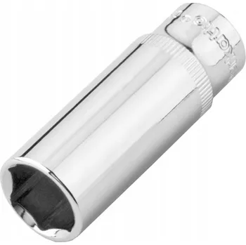 Klíč Nástrčkový klíč 1/4'' 6hranný prodloužený 4,5 mm Verkatto