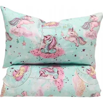 Povlečení Povlečení 140x200 100% bavlna