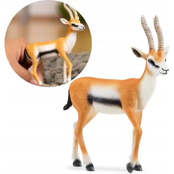 SCHLEICH 14861 GAZELA