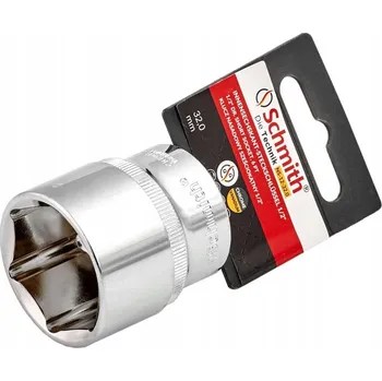 Klíč NÁSTRČNÝ KLÍČ 1/2" 6HRANNÝ 8mm 18508