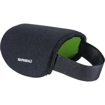 BASIL ochranný obal - ELECTRIC CAP FOR SHIMANO STEPS/YAMAHA - černá