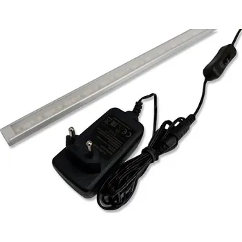 Lampička LED osvětlení pod linku kuchyňská lampa 50 cm