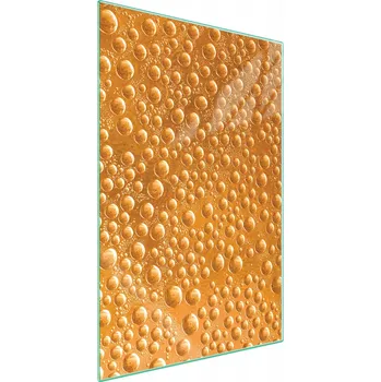 Kuchyňské prkénko Krájecí deska TMK ArtDeko sklo 1 ks