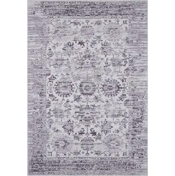 Koberec Koberec klasický, vintage, vícebarevný 120x160 cm