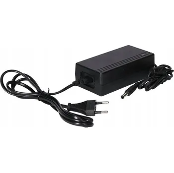 Napájecí zdroj pro osvětlení LED zdroj desktop 12V 60W DC 5.5/2.5