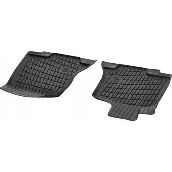 autokoberec Gumové koberce Mercedes-Benz OE 2 ks