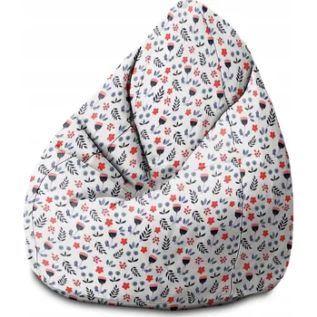 Taburet Vícebarevná Taburet DreamRoots