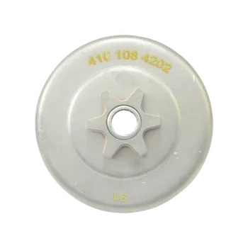 Buben spojky- řetězka pro Dolmar PS350, PS350C, PS420, PS420C - 3/8-6 nahrazuje 195223310