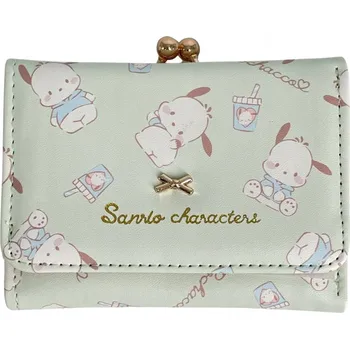 Peněženka Peněženka na patentku Clamoty