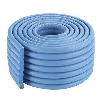 Lepicí páska Široká ochranná páska na hrany a rohy 2m MODRÁ