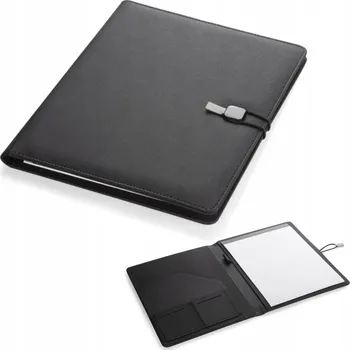 Pořadač / Organizér A4 Blue Collection