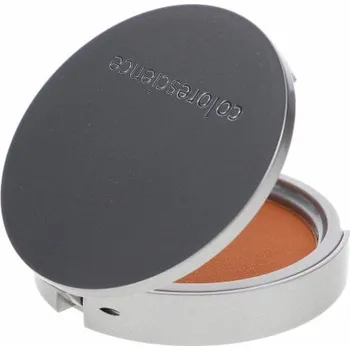 Pleťový krém Colorescience Santa Fe Bronzer - Kompaktní minerální bronzer 8.6 g