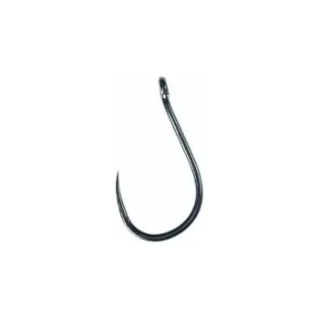 Rybářský háček Cralusso Háčky Carpmagnet Barbless 12 ks - Velikost 4