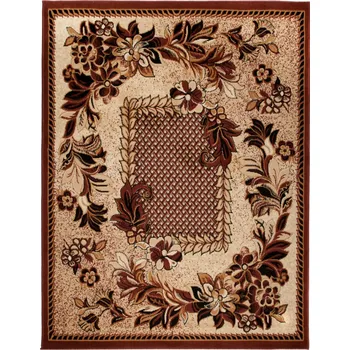 Koberec KOBEREC MODERNÍ ATLAS 160x230 BCF TURECKÉ KOBERCE 92l