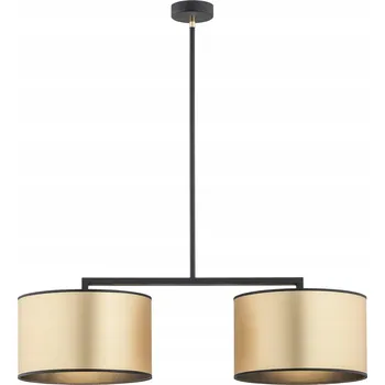 ZÁVĚSNÁ LAMPA ARGON KARIN ZLATÁ 898