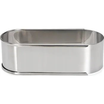 Nádoba na pečení Klasická forma na pečení Patisse 6,7 x 21 cm