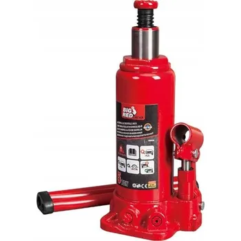 Hever 5T HYDRAULICKÝ ZVEDÁK HEVER 216-413 MM TORIN T90504