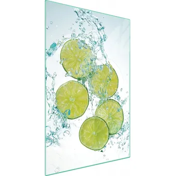 Obraz Krájecí deska TMK ArtDeko sklo 1 ks