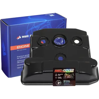 Kryt motoru Víko motoru hlavy válců horní kryt pro KAWASAKI KX 450 F 09-18