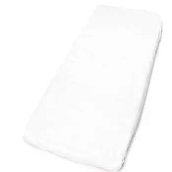 Prostěradlo PROSTĚRADLO 50x83 cm do postýlky CHICCO Next 2 Me Kerstin