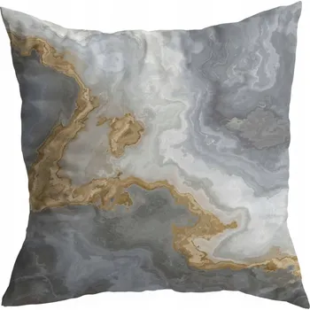 Povlak na dekorativní polštářek POVLEČENÍ NA DEKORAČNÍ POLŠTÁŘ 40x40 JASNĚ 120