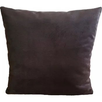 Povlečení Povlak na polštář sametový 35x35 Jasiek Velur