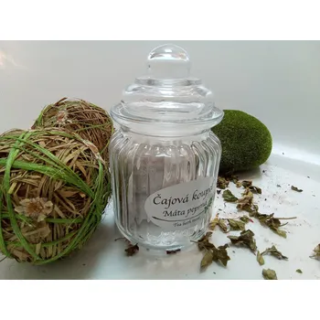 Dóza na potraviny Hubeli MÁTOVÁ DÓZA