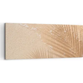 Obraz Foto obraz na plátně 100x40 abstrakce do obýváku ložnice na zeď velký