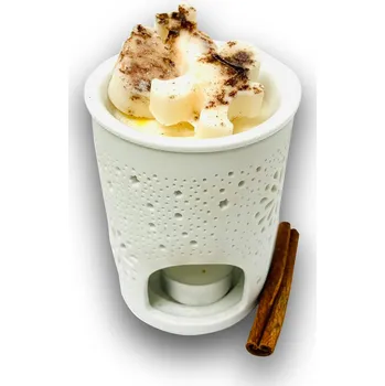 Svíčka Hubeli PERNÍČEK