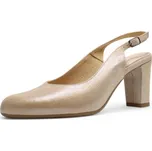 DÁMSKÉ LODIČKY BEZ PATY ACORD 8730 407 Barva: RŮŽOVÁ, Velikost: 40