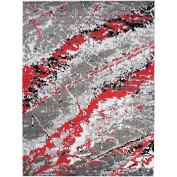 Koberec KOBEREC MAYA 80x150 BAREVNÝ KOBEREC MODERNÍ 43aw