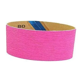 Brusný papír ABRASIV Brusný pás plátno 890S 100x915 P180