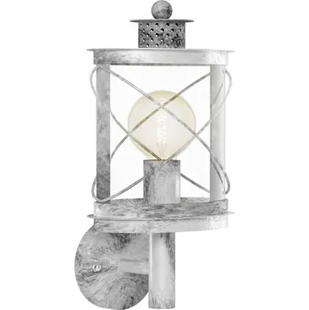 Venkovní osvětlení EGLO Svítidlo venkovní nástěnné 94865 - EGLO EG 94865