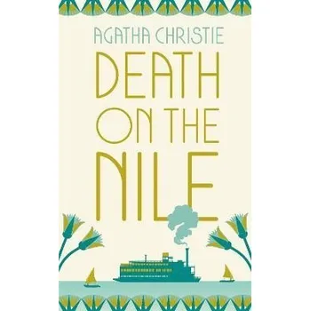 Cizí jazyk Death on the Nile (Poirot 15)