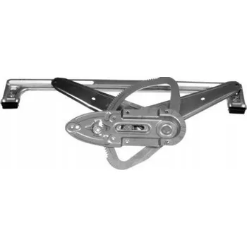 Stahovačka okna VOLVO S40 V50 ELEKTRICKÉ STAHOVÁNÍ OKNA LEVÝ