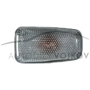 Směrový světlomet Blikač boční L=P bílý Fiat Scudo 1995 - 2006