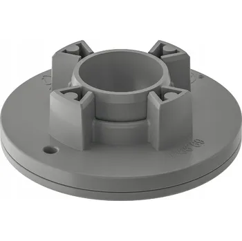 Podložka pod nábytek AKUSTICKÁ IZOLACE AXILO PRO NOHY HAFELE 4 KUSY