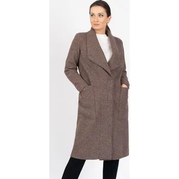 Dámský kabát KABÁT AXELLO 37063 Velikost: 48