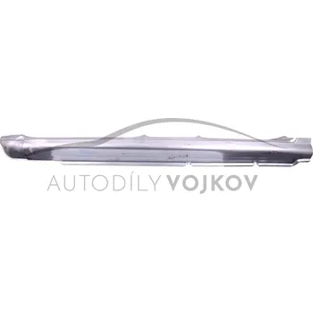 Prah karosérie Boční práh levý L Fiat Brava