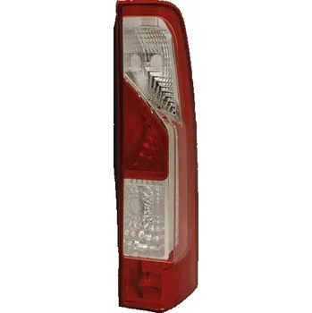 Zadní světlomet Pravý zadní světlomet