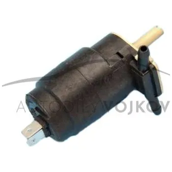 Motorek stěrače a odstřikovače Motorek ostřikovače univerzální Citroen Jumper 1994 - 2002